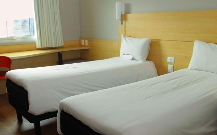 ibis Puerto Montt