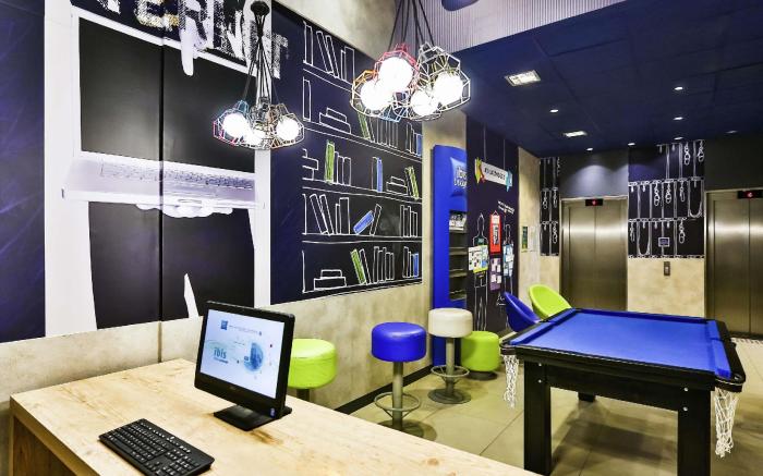 ibis budget Sorocaba