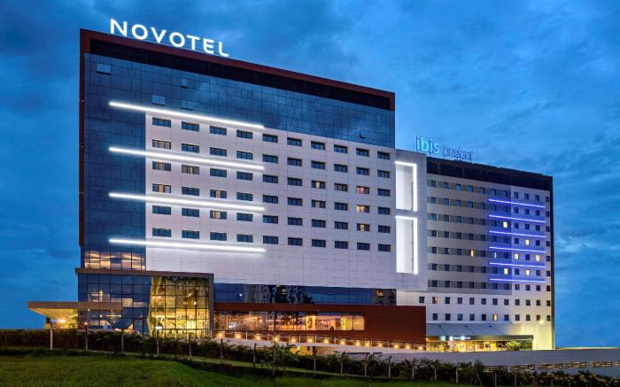 ibis budget Sorocaba