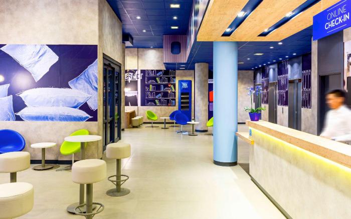 ibis budget Sorocaba