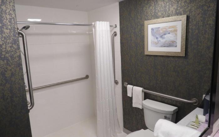 Best Western Plus Landmark Inn