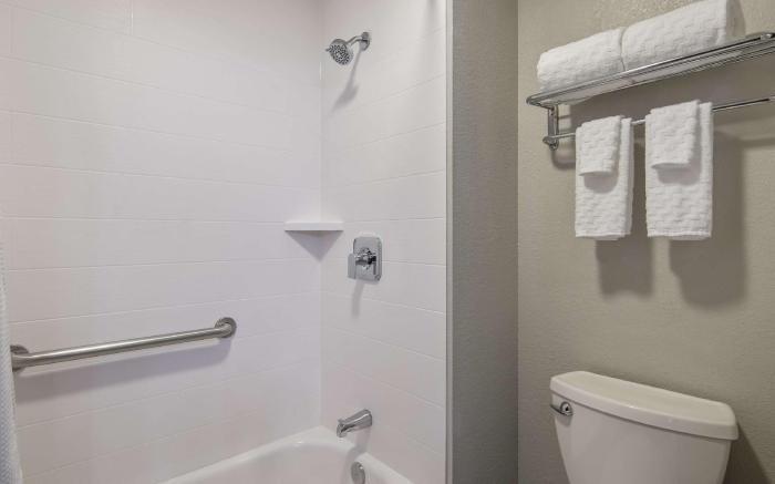 Best Western Knoxville Airport/Alcoa
