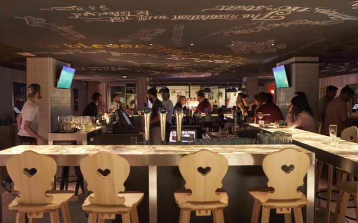 Mama Shelter Marseille