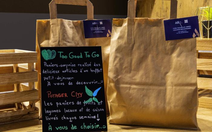 ibis budget Paris Clichy Mairie
