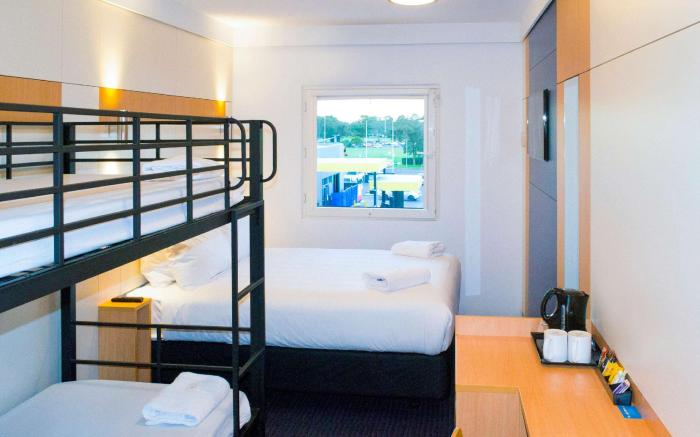 ibis budget Gosford