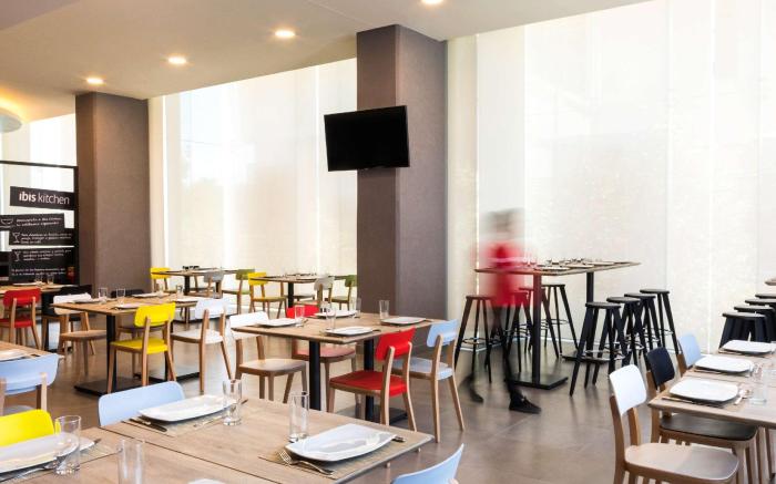 ibis Mexico Tlalnepantla