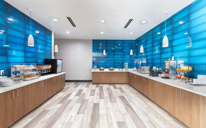 Best Western Plus Medical Center