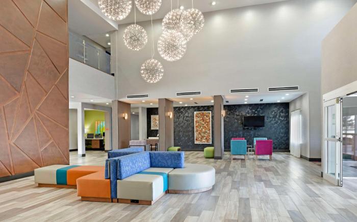 Best Western Plus Medical Center