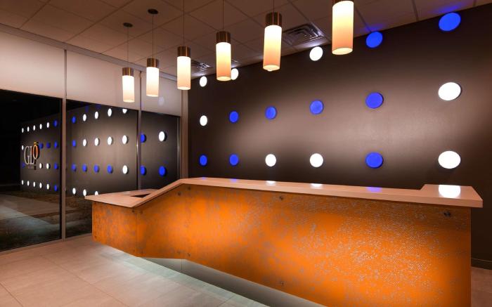 GLo Best Western Nashville Airport