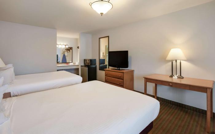 SureStay by Best Western Leesville