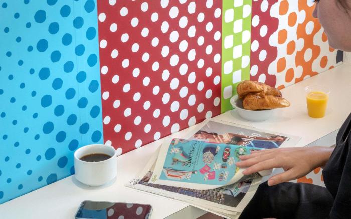 ibis budget Fréjus Saint Raphael Capitou A8