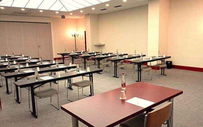 Mercure Limoges Centre