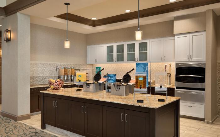 Homewood Suites by Hilton Tuscaloosa Downtown