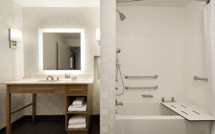 Homewood Suites by Hilton Tuscaloosa Downtown