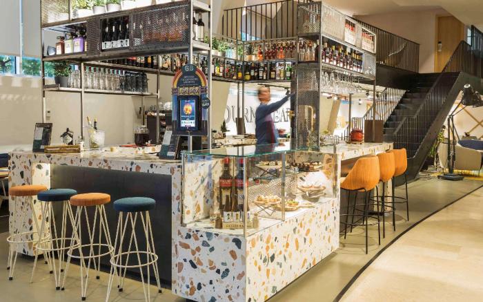 Novotel Sevilla