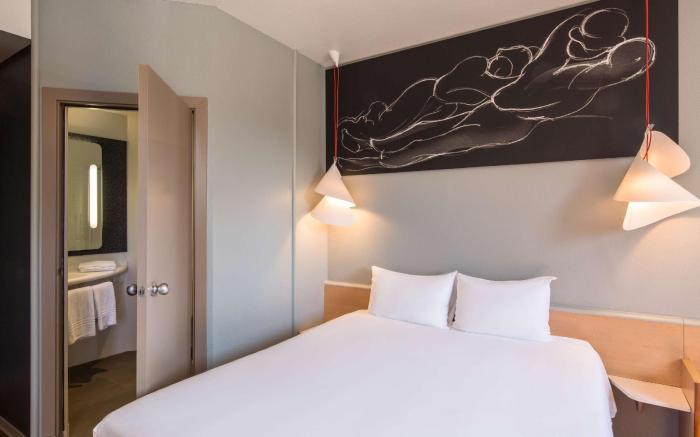 ibis Sevilla