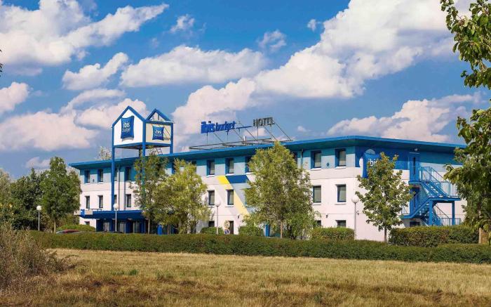 ibis budget Berlin Airport Schonefeld