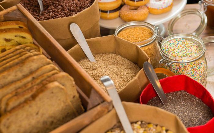 ibis Porto Sul Europarque