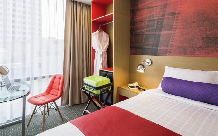 ibis Styles Ambassador Seoul Myeongdong