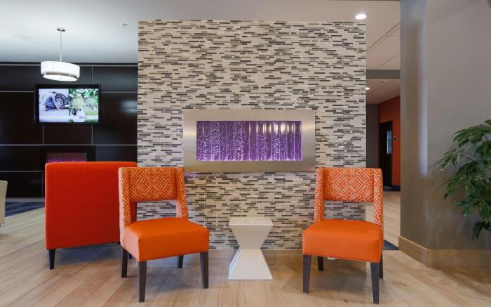 Best Western Plus Wewoka Inn & Suites