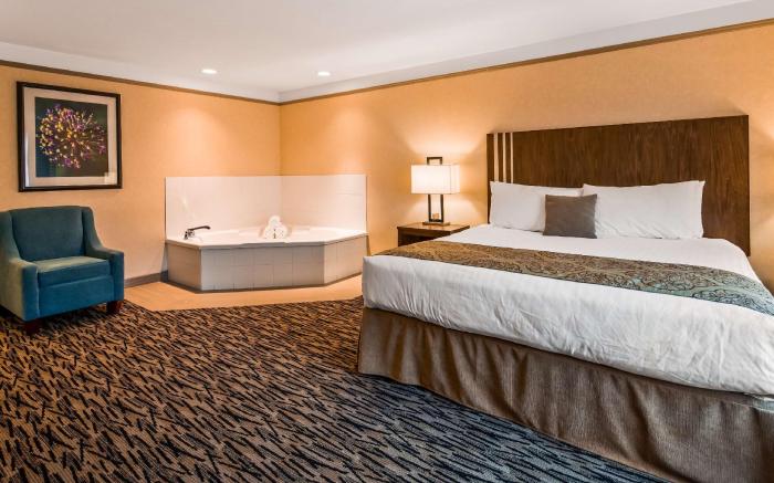 Best Western Plus Pitt Meadows Inn & Suites