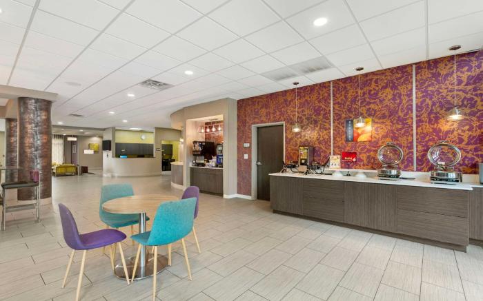 Best Western Plus Ruston Hotel