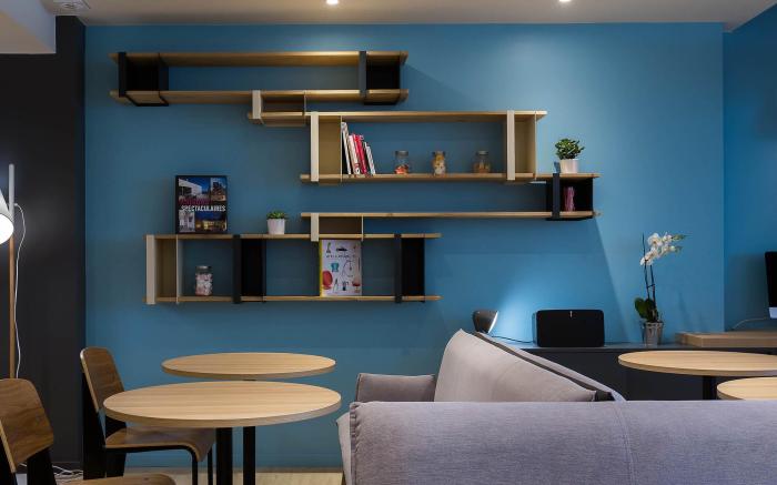 Ibis Styles Paris Place d'Italie - Butte Aux Cailles