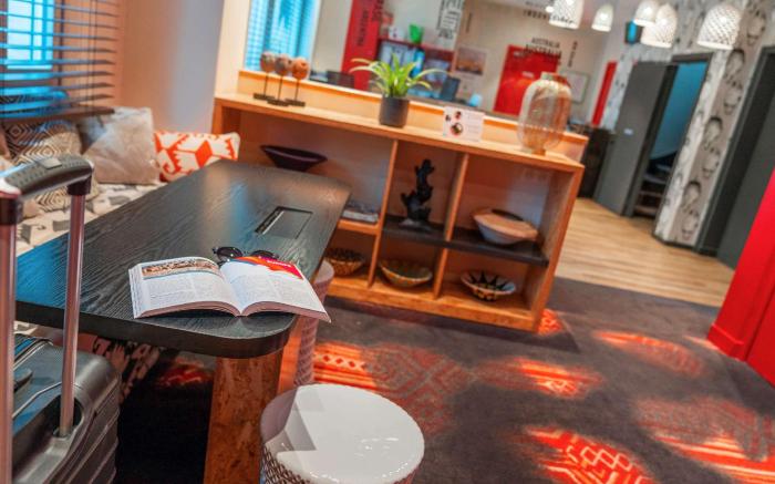 ibis Styles Paris Boulogne Marcel Sembat