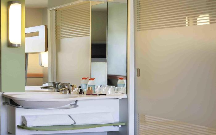 Ibis Budget Valencia Alcasser