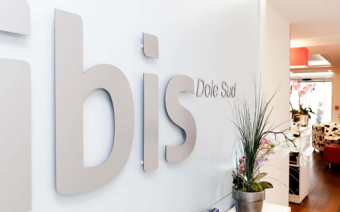 ibis Dole Sud Choisey