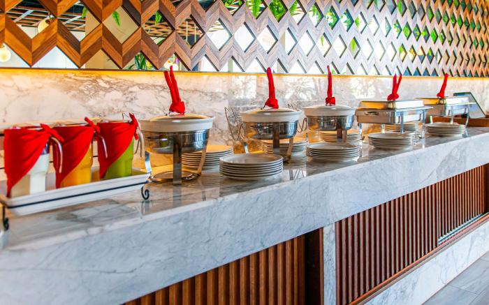 Best Western Plus Santa Cecilia Pachuca