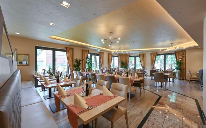 Best Western Plus Hotel Fussen