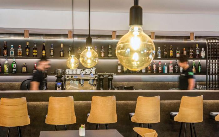 ibis Styles Heraklion Central
