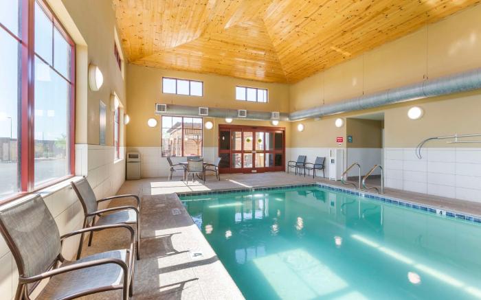 Best Western Plus Chandler Hotel & Suites