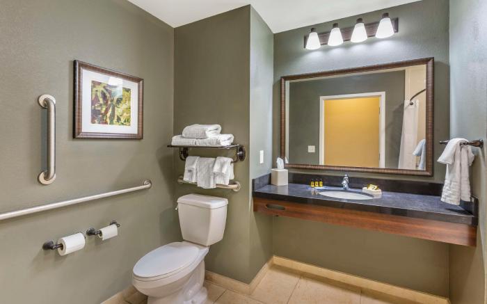Best Western Plus Chandler Hotel & Suites