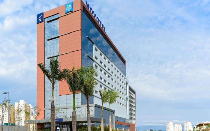Novotel Sorocaba