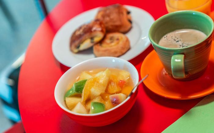 ibis Styles Paris Mairie de Montreuil