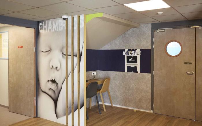 Ibis Budget Chalon Sur Saone Nord