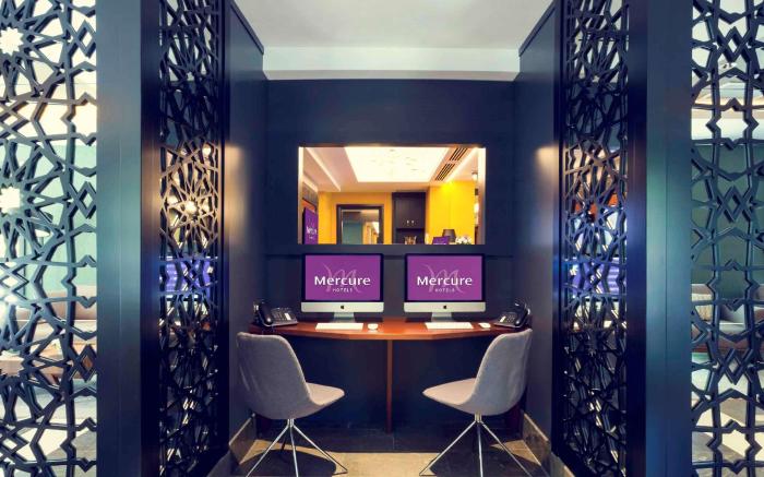 Mercure Tbilisi Old Town