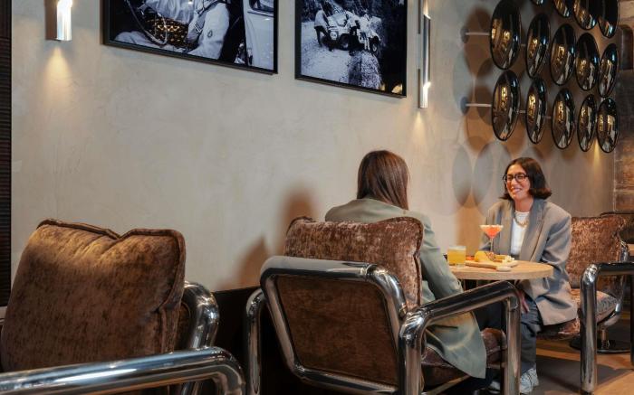 Hotel Maison Louise Lille Centre Handwritten Collection