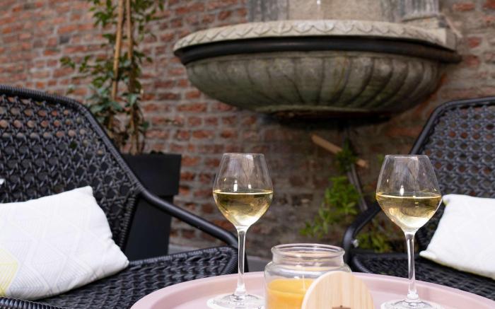 Hotel Mercure Lille Centre Vieux-Lille