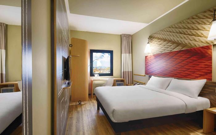 Ibis Istanbul Tuzla Hotel
