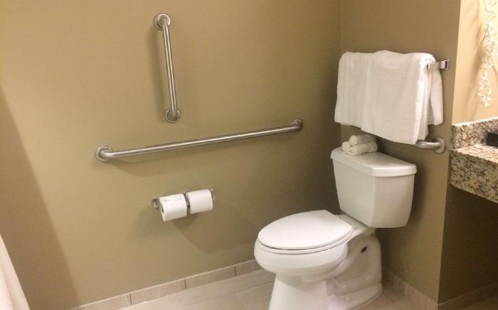 SureStay Plus by Best Western Jasper