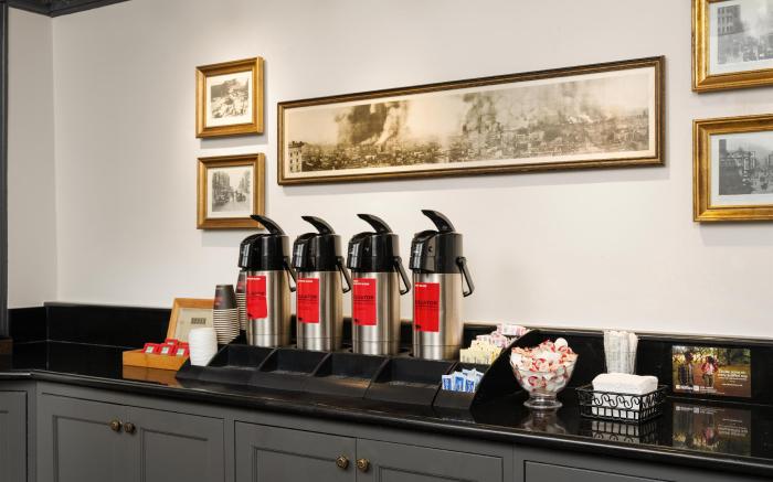 The Cartwright Hotel - Union Square, BW Premier Collection