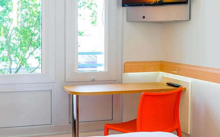 ibis budget Frankfurt City Ost