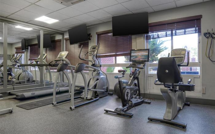 Best Western Plus Philadelphia-Choctaw Hotel and Suites