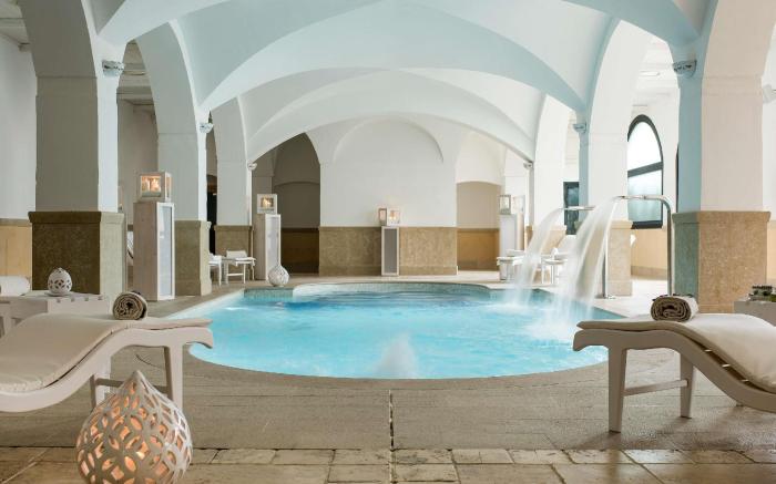 Borgobianco Resort & Spa – MGallery Hotel Collection