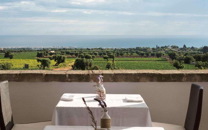 Borgobianco Resort & Spa – MGallery Hotel Collection