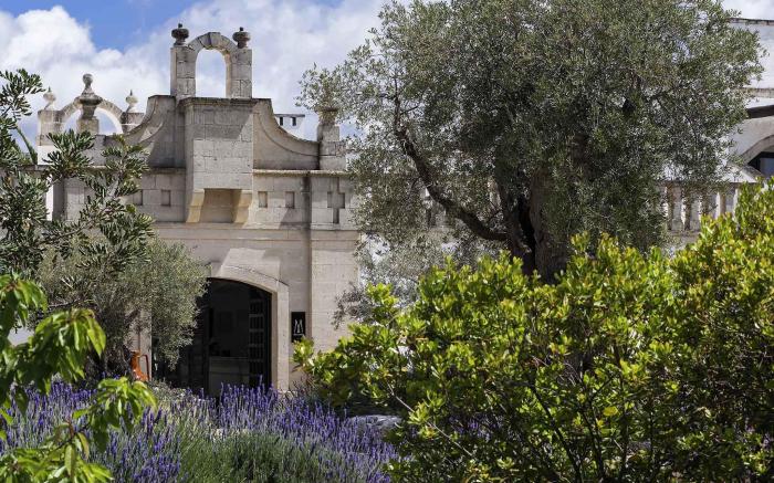 Borgobianco Resort & Spa – MGallery Hotel Collection