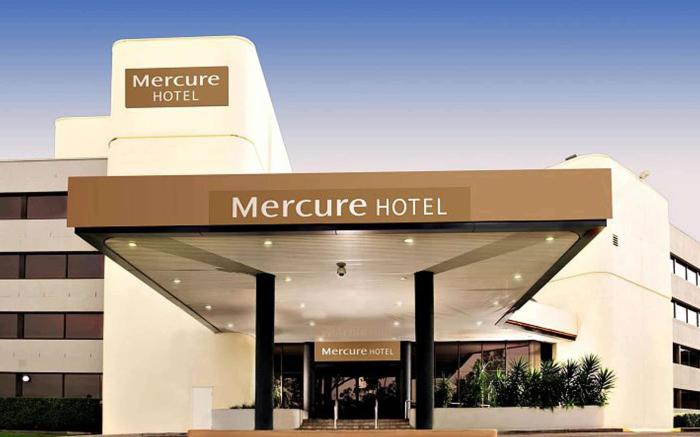 Mercure Penrith
